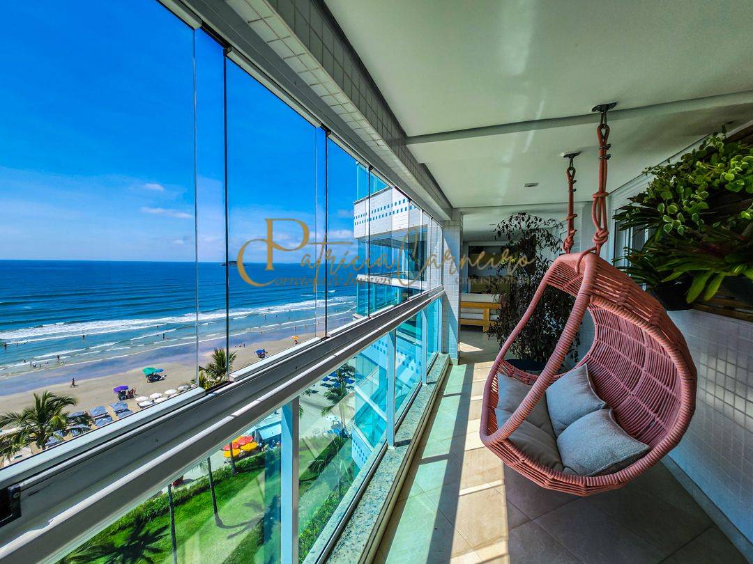 Cobertura, 7 quartos, 464 m² - Foto 2