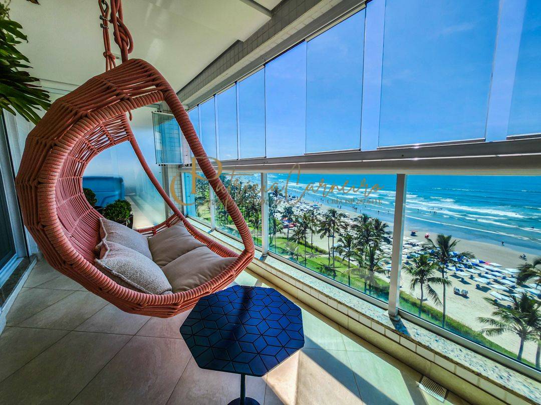 Cobertura, 7 quartos, 464 m² - Foto 3