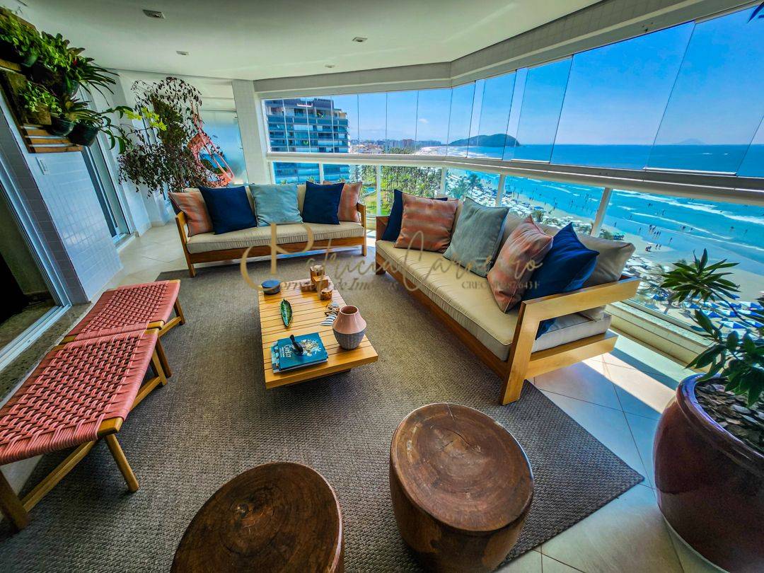 Cobertura, 7 quartos, 464 m² - Foto 4