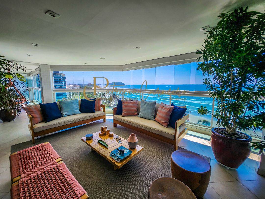 Cobertura, 7 quartos, 464 m² - Foto 6