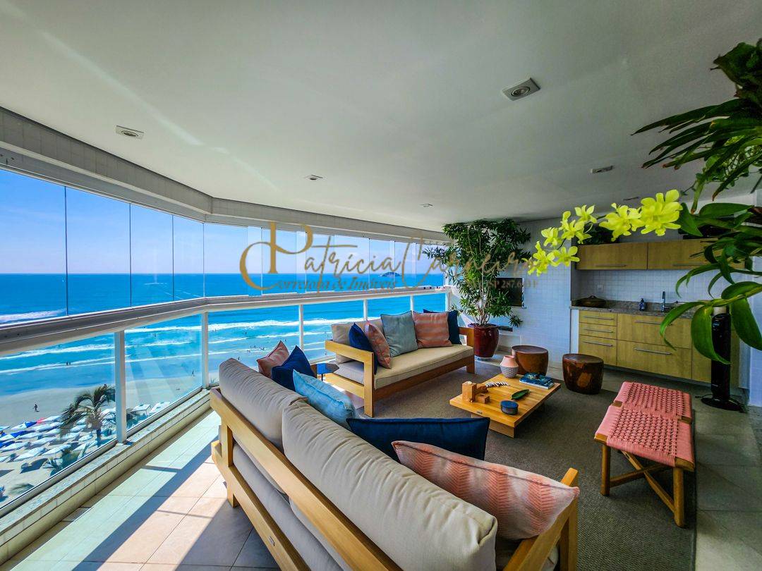 Cobertura, 7 quartos, 464 m² - Foto 1