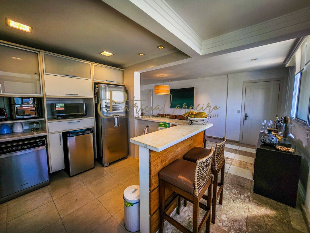 Cobertura, 7 quartos, 464 m² - Foto 7