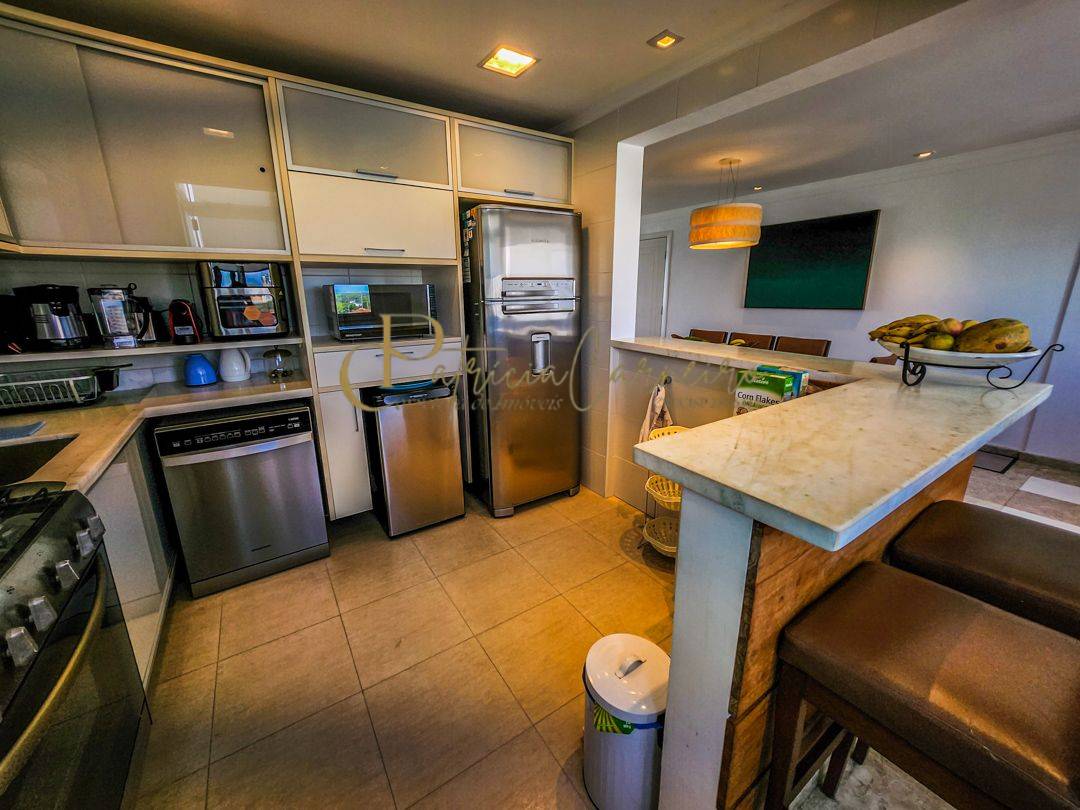 Cobertura, 7 quartos, 464 m² - Foto 8