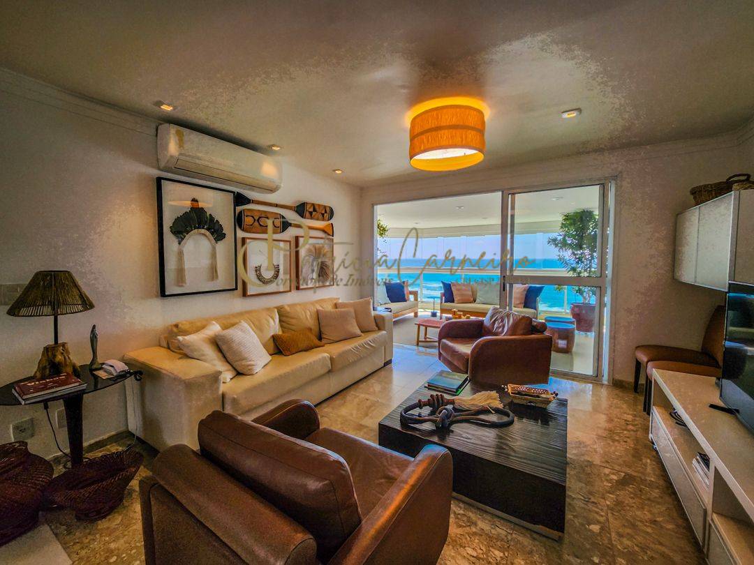 Cobertura, 7 quartos, 464 m² - Foto 11