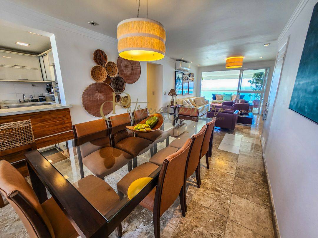 Cobertura, 7 quartos, 464 m² - Foto 10