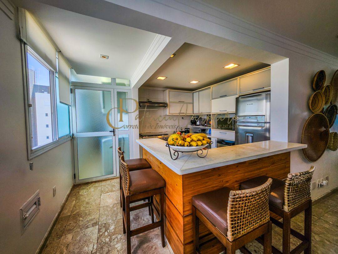 Cobertura, 7 quartos, 464 m² - Foto 9