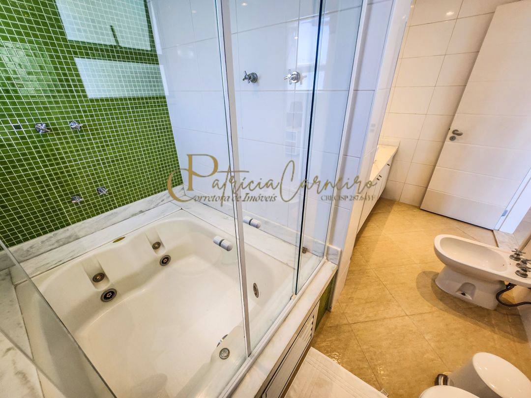 Cobertura, 7 quartos, 464 m² - Foto 16