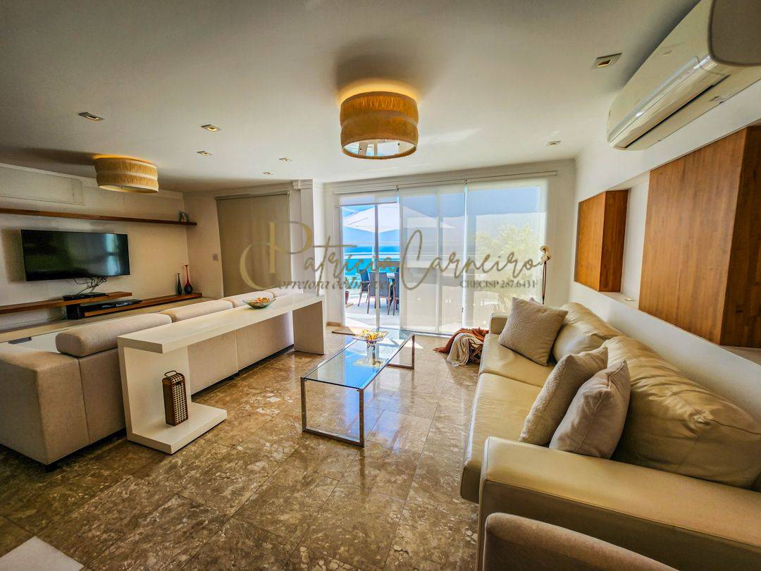 Cobertura, 7 quartos, 464 m² - Foto 33