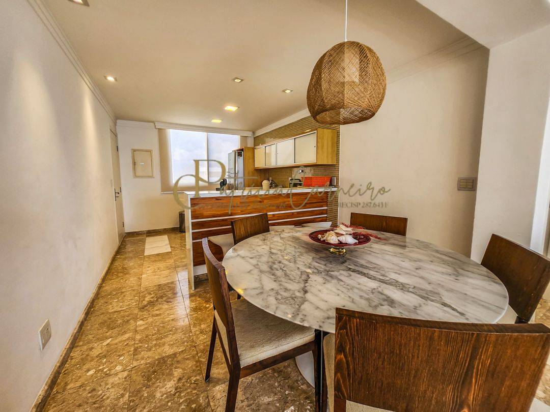 Cobertura, 7 quartos, 464 m² - Foto 32