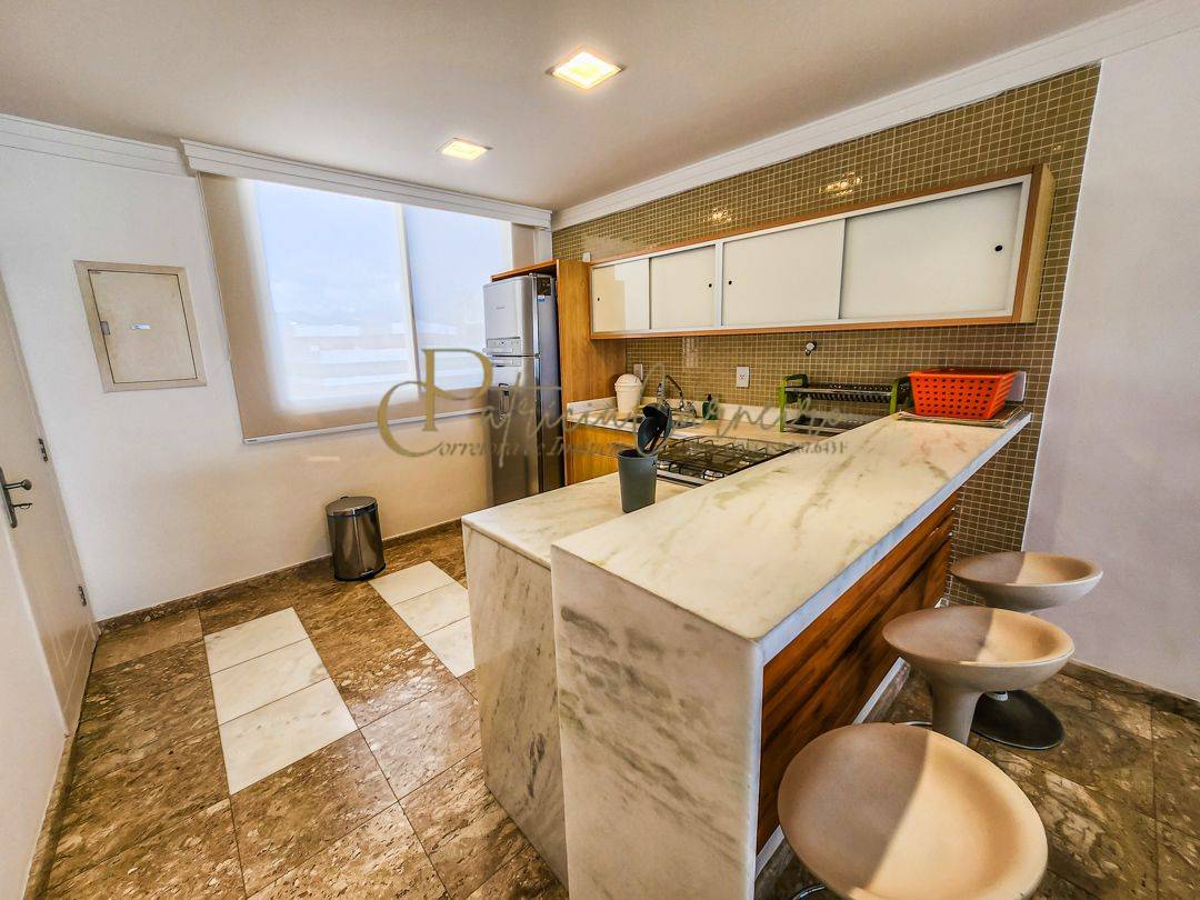 Cobertura, 7 quartos, 464 m² - Foto 31