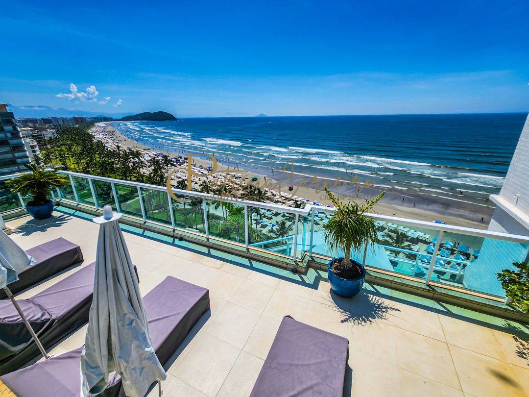 Cobertura, 7 quartos, 464 m² - Foto 35