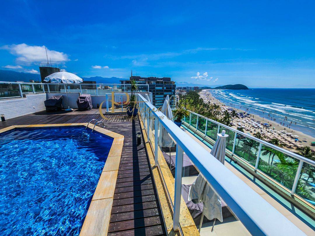 Cobertura, 7 quartos, 464 m² - Foto 36