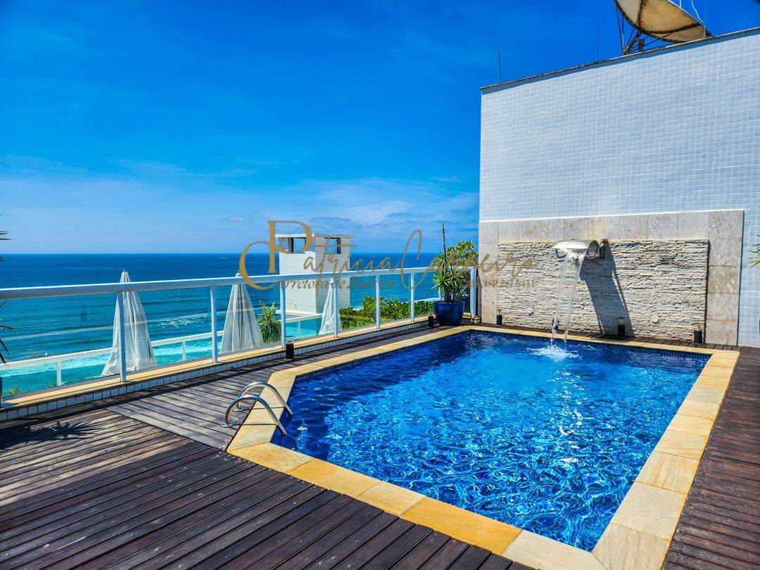 Cobertura, 7 quartos, 464 m² - Foto 37