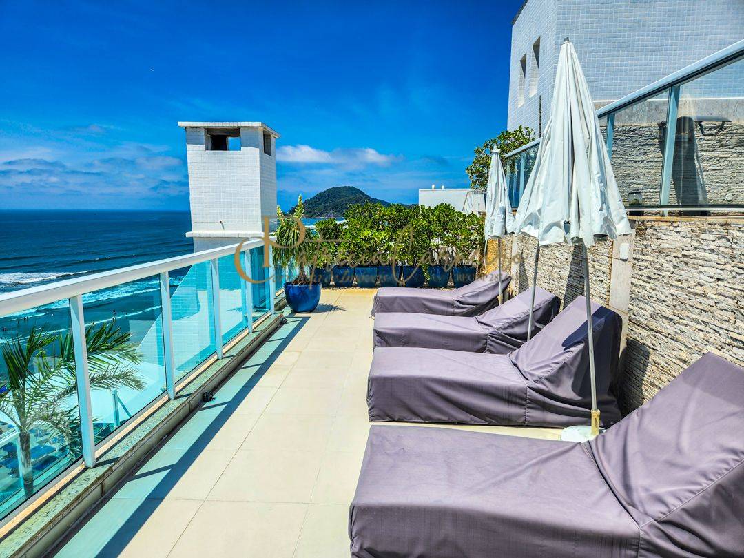 Cobertura, 7 quartos, 464 m² - Foto 41