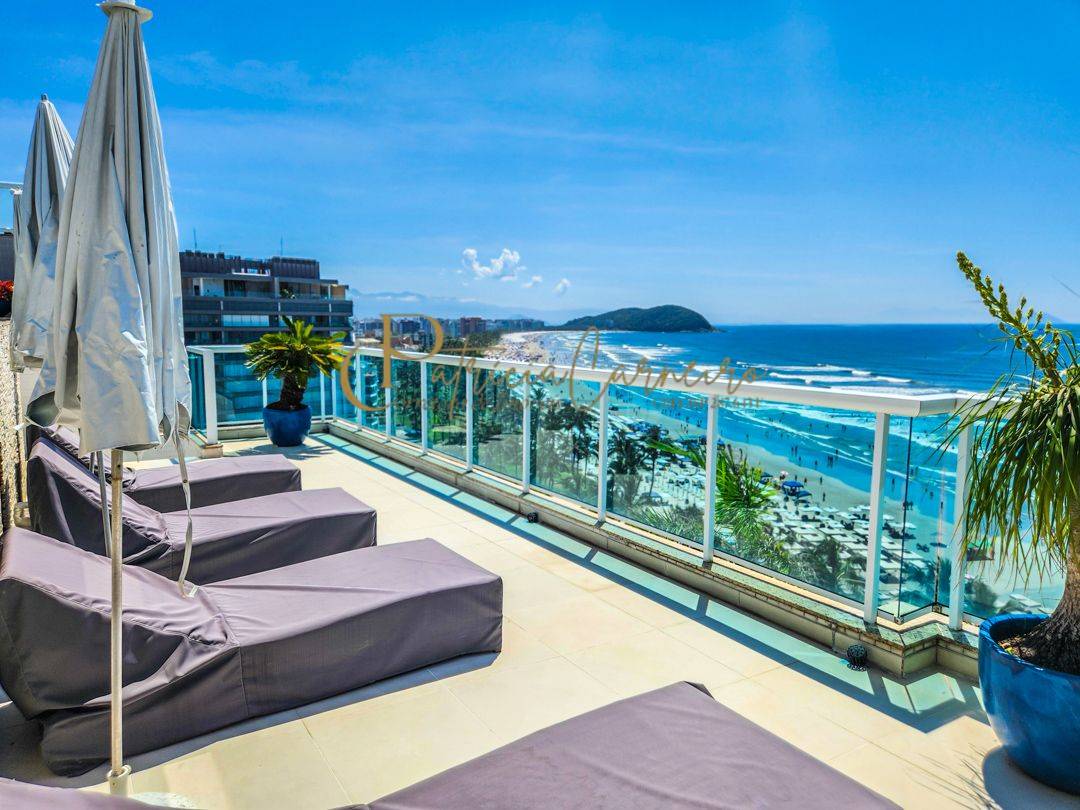 Cobertura, 7 quartos, 464 m² - Foto 39