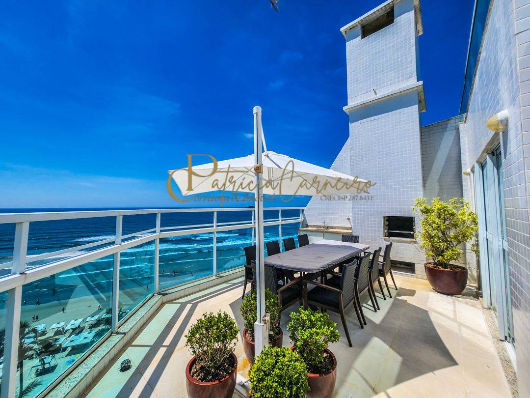 Cobertura, 7 quartos, 464 m² - Foto 43