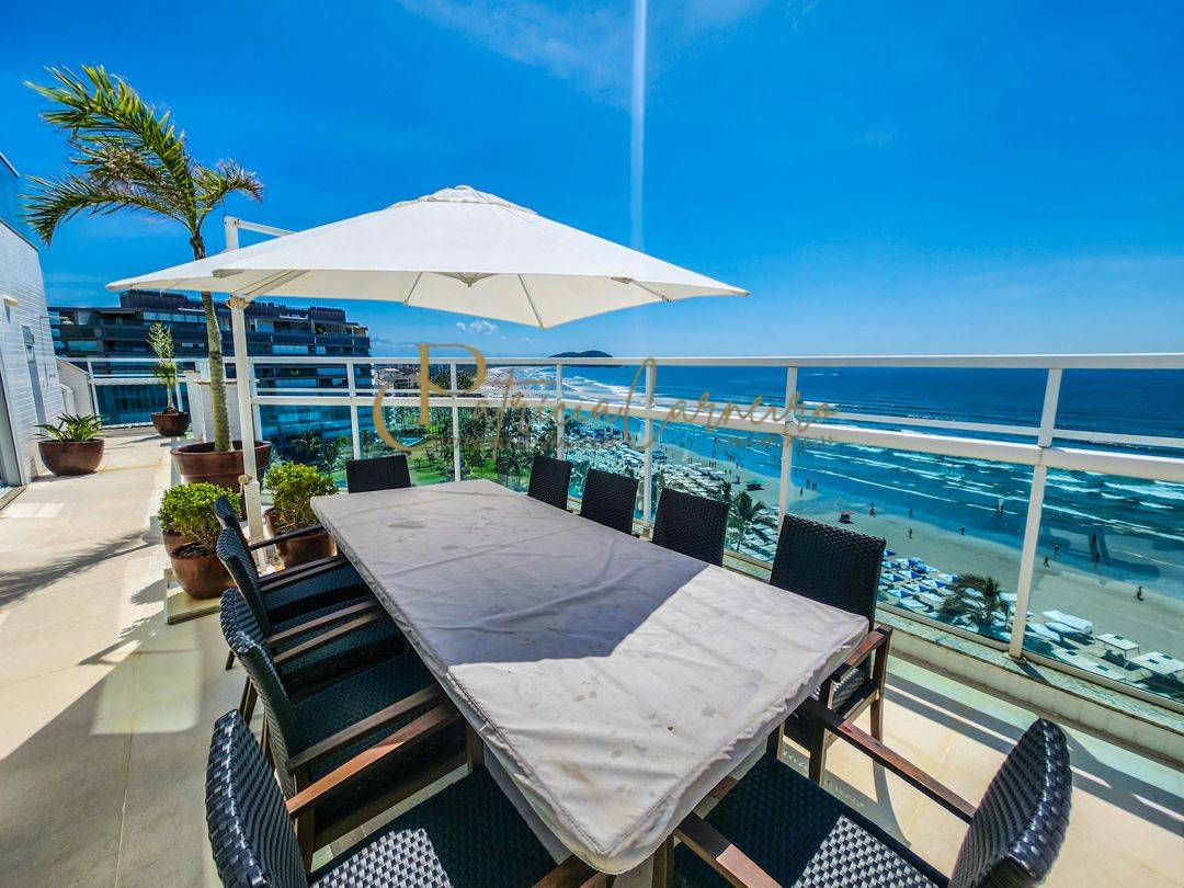 Cobertura, 7 quartos, 464 m² - Foto 44