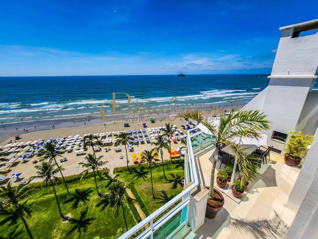 Cobertura, 7 quartos, 464 m² - Foto 45