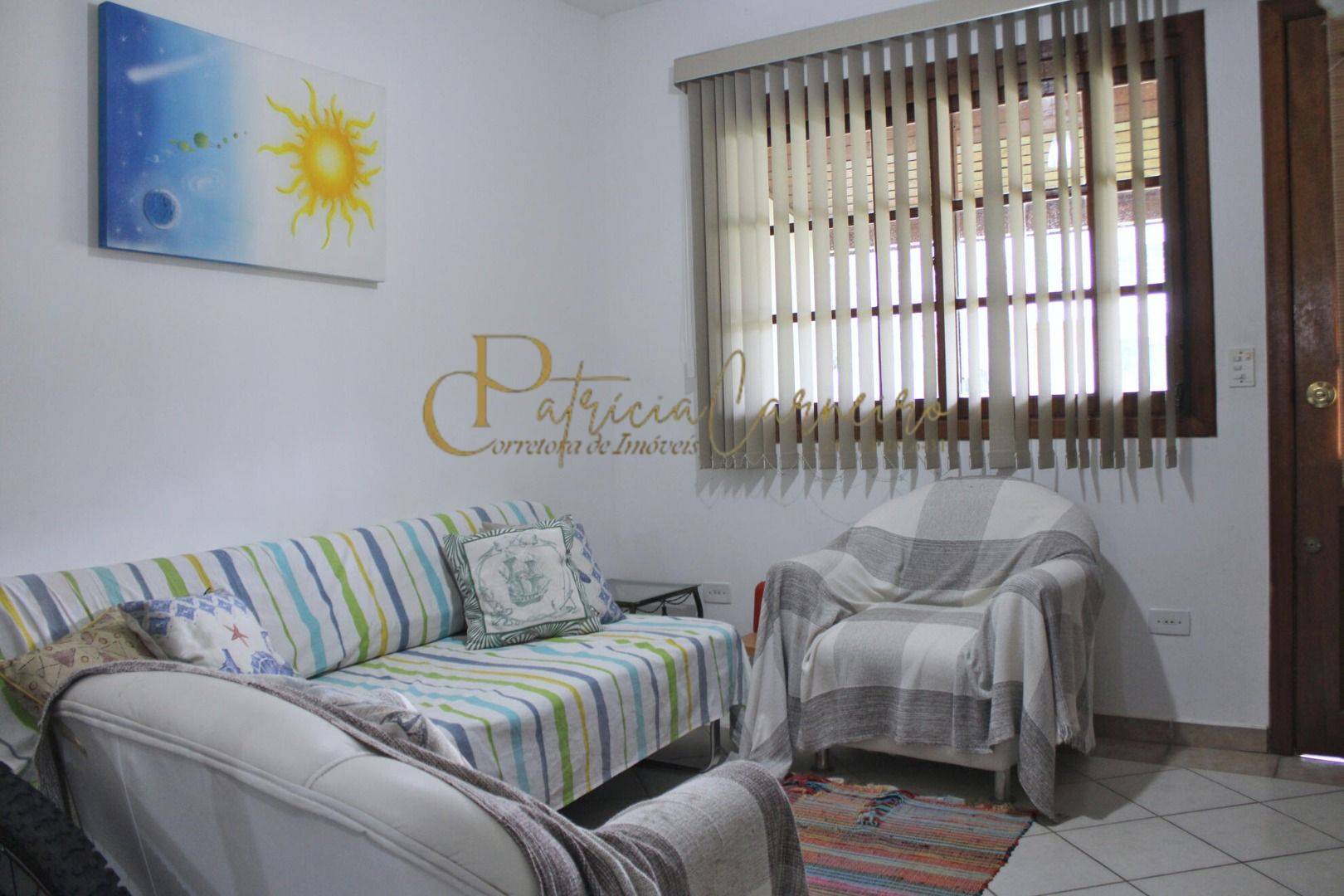 Casa, 2 quartos, 72 m² - Foto 2