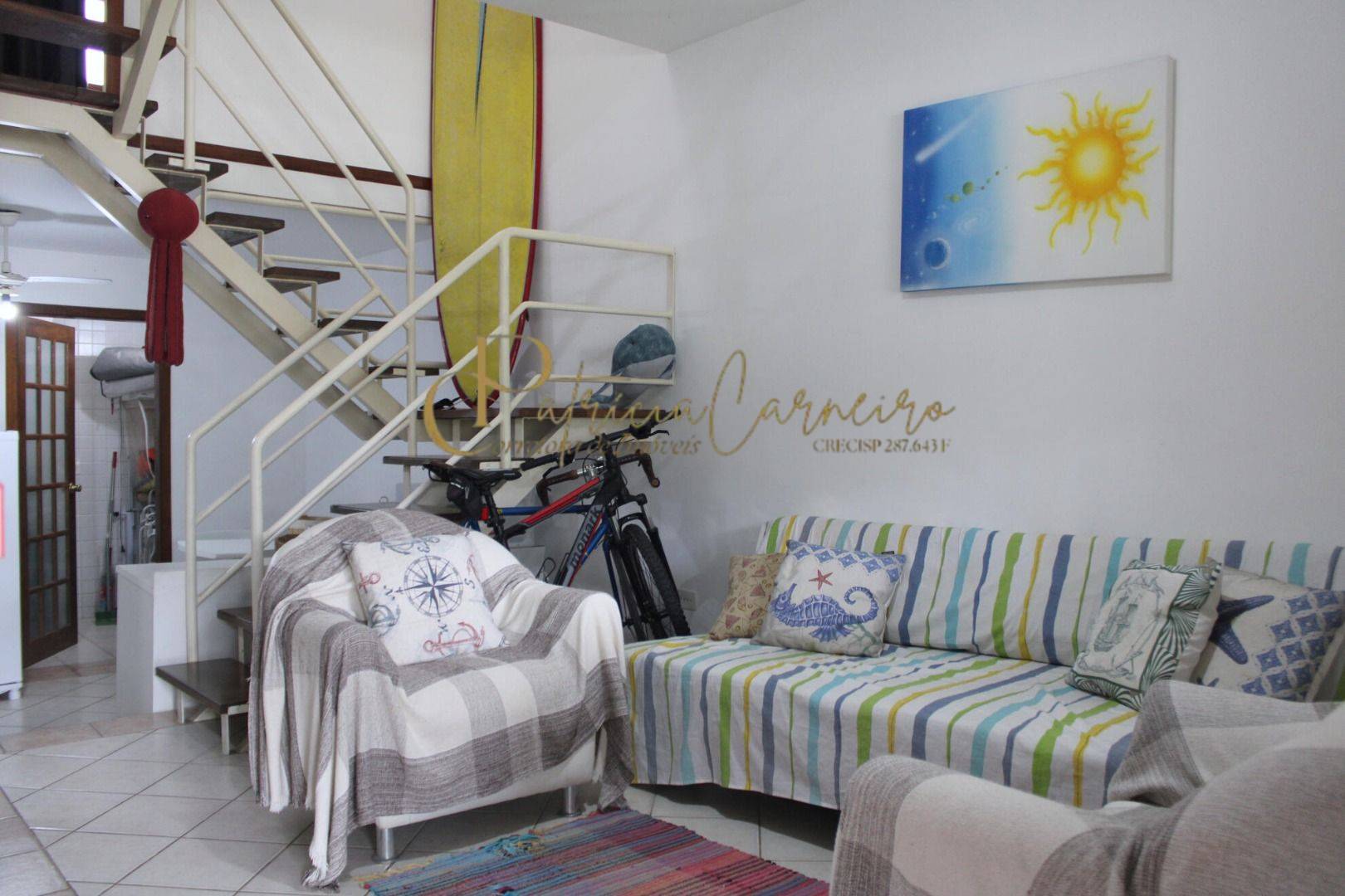 Casa, 2 quartos, 72 m² - Foto 1