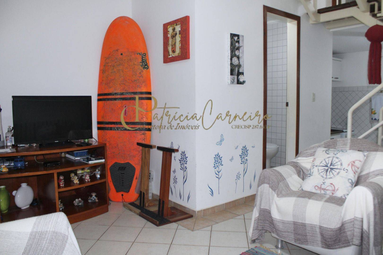 Casa, 2 quartos, 72 m² - Foto 3