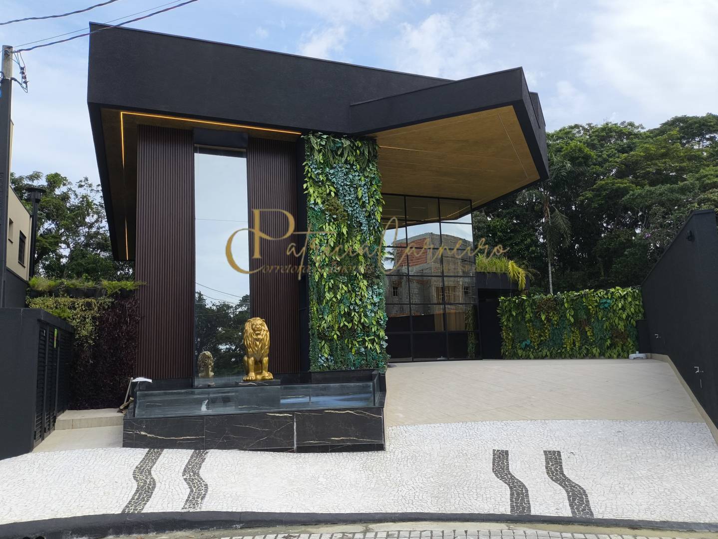 Casa, 6 quartos, 550 m² - Foto 42