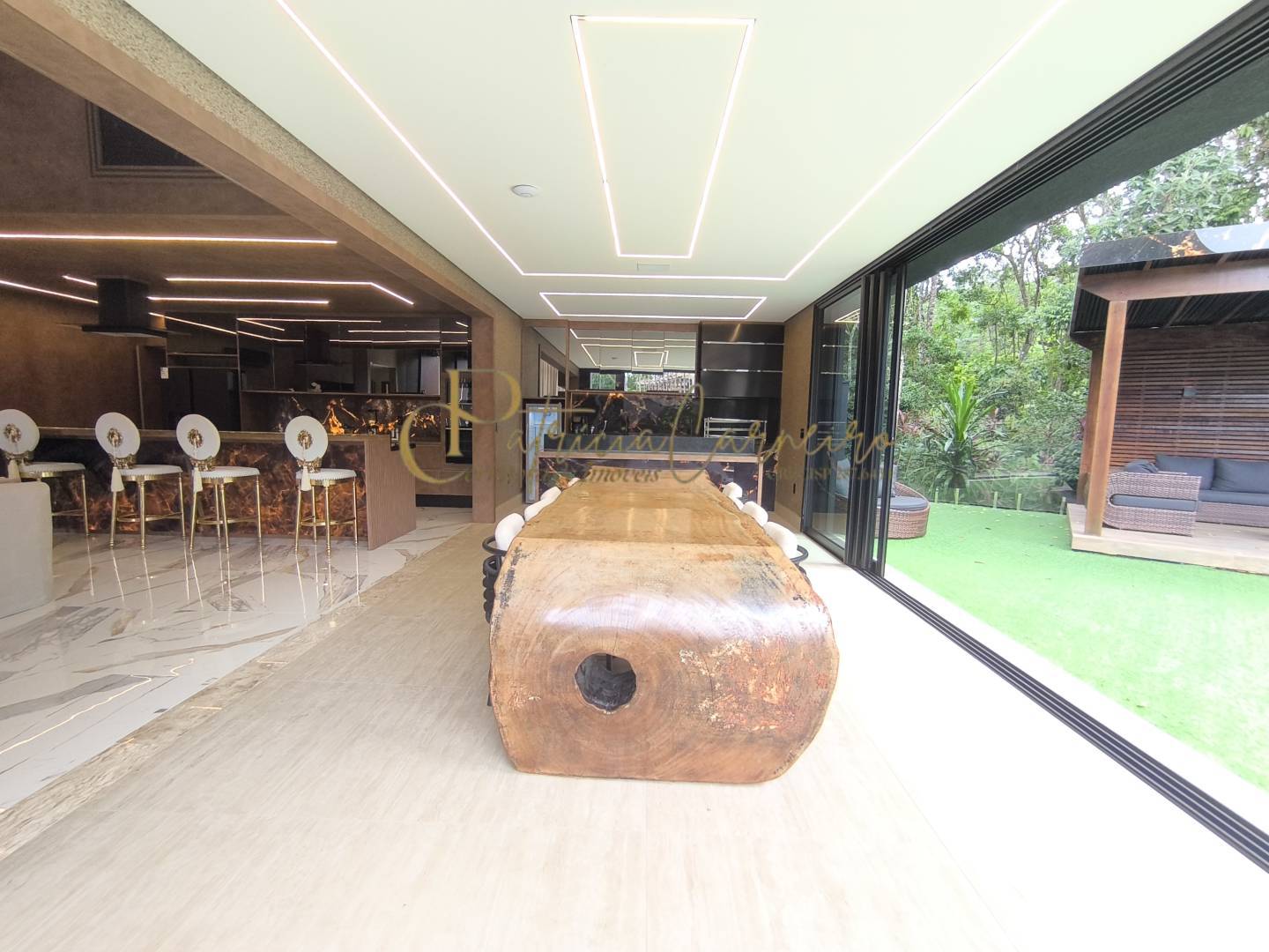 Casa, 6 quartos, 550 m² - Foto 6