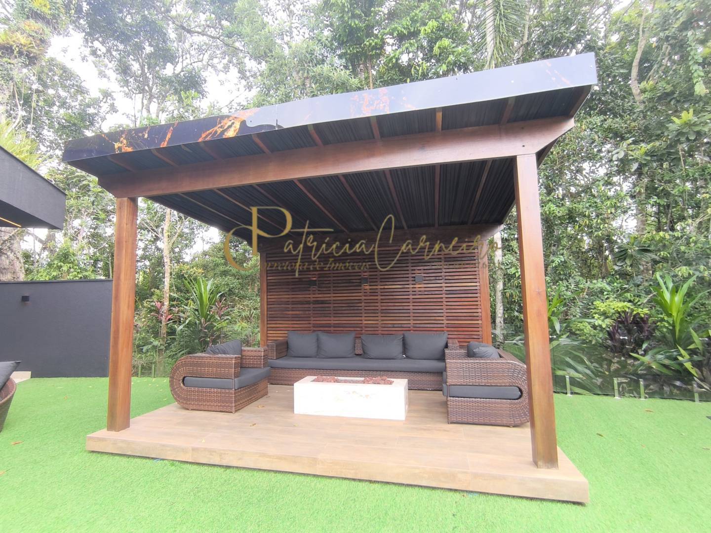 Casa, 6 quartos, 550 m² - Foto 7