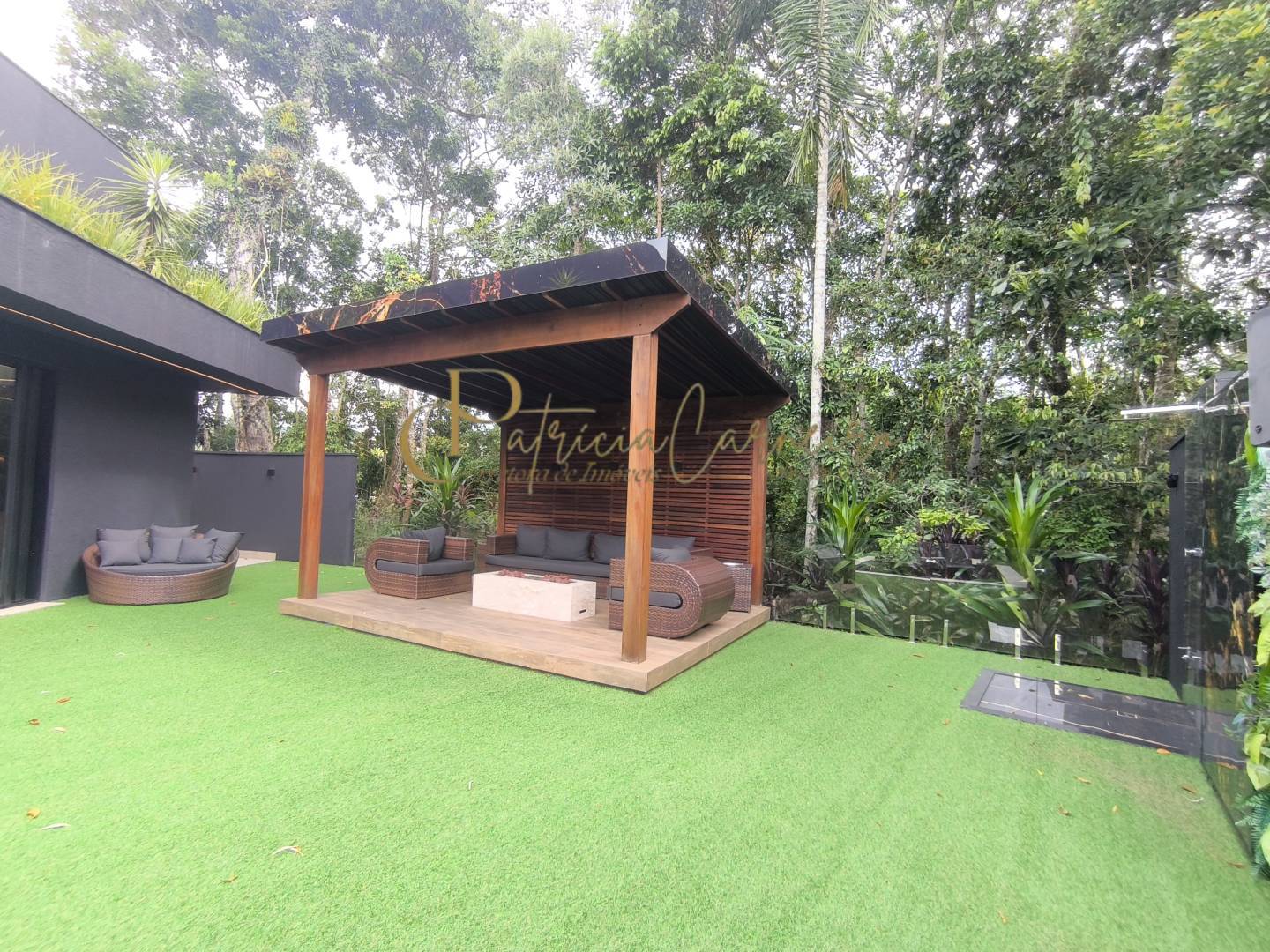 Casa, 6 quartos, 550 m² - Foto 8