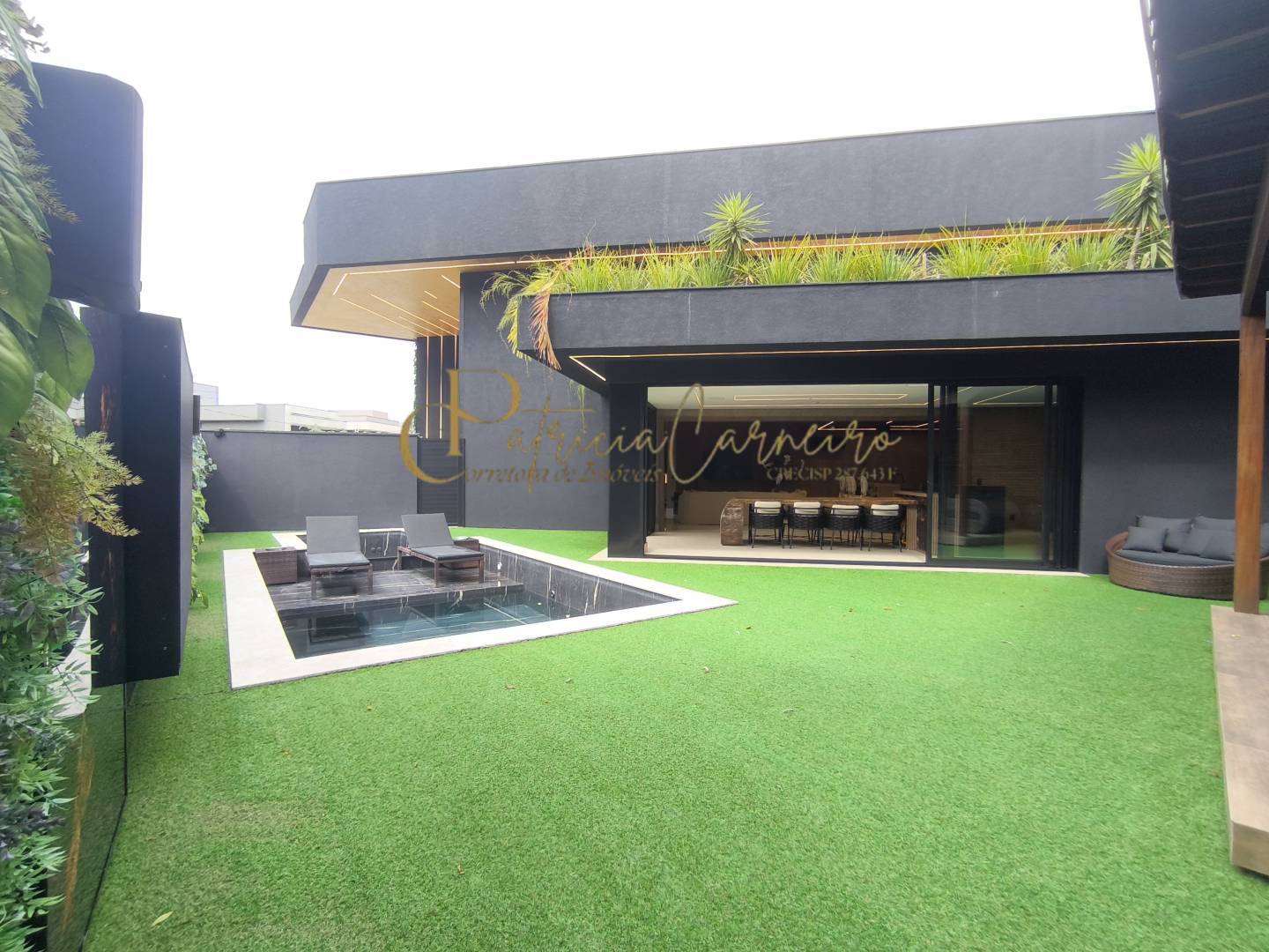 Casa, 6 quartos, 550 m² - Foto 9