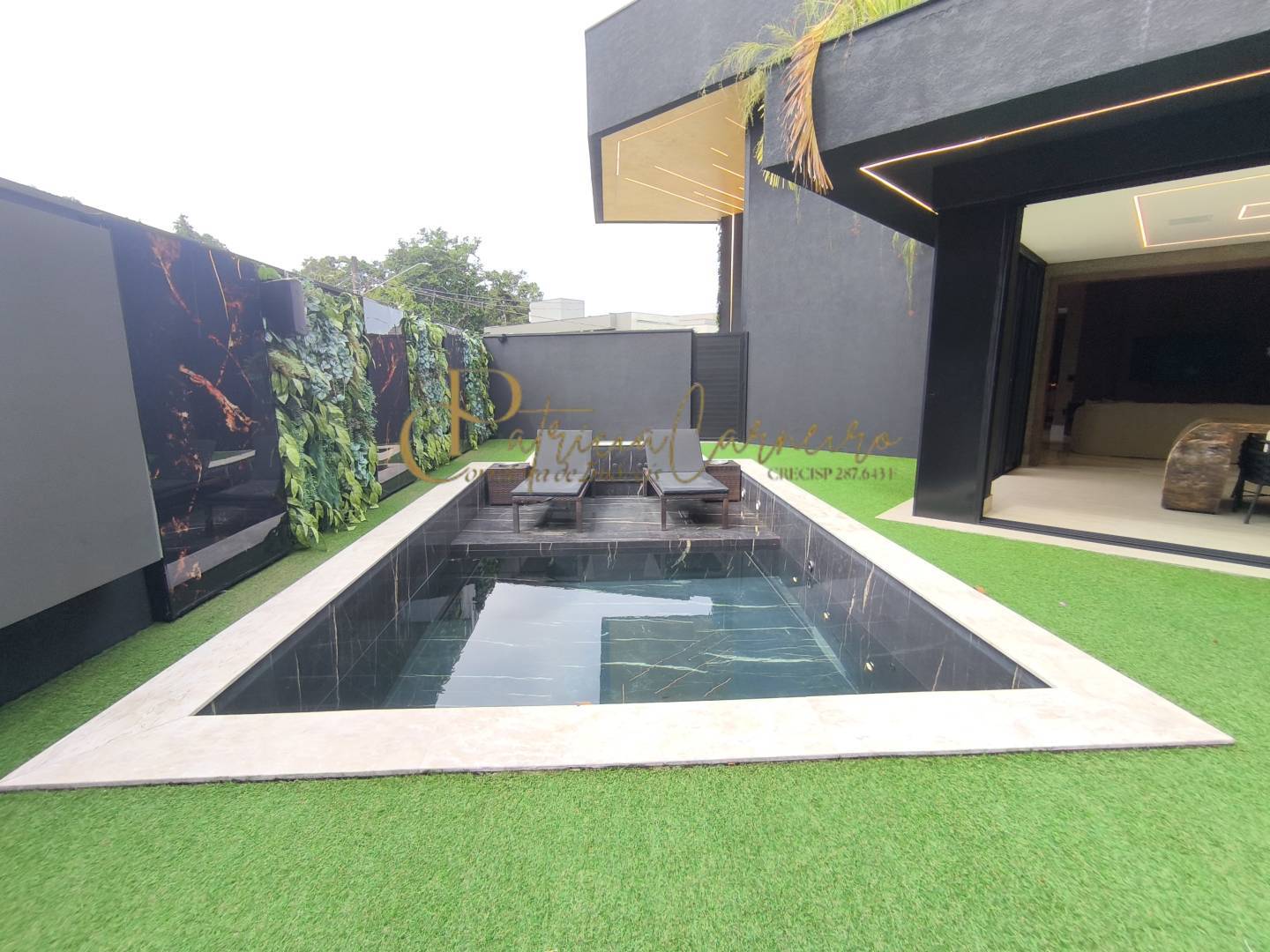 Casa, 6 quartos, 550 m² - Foto 10