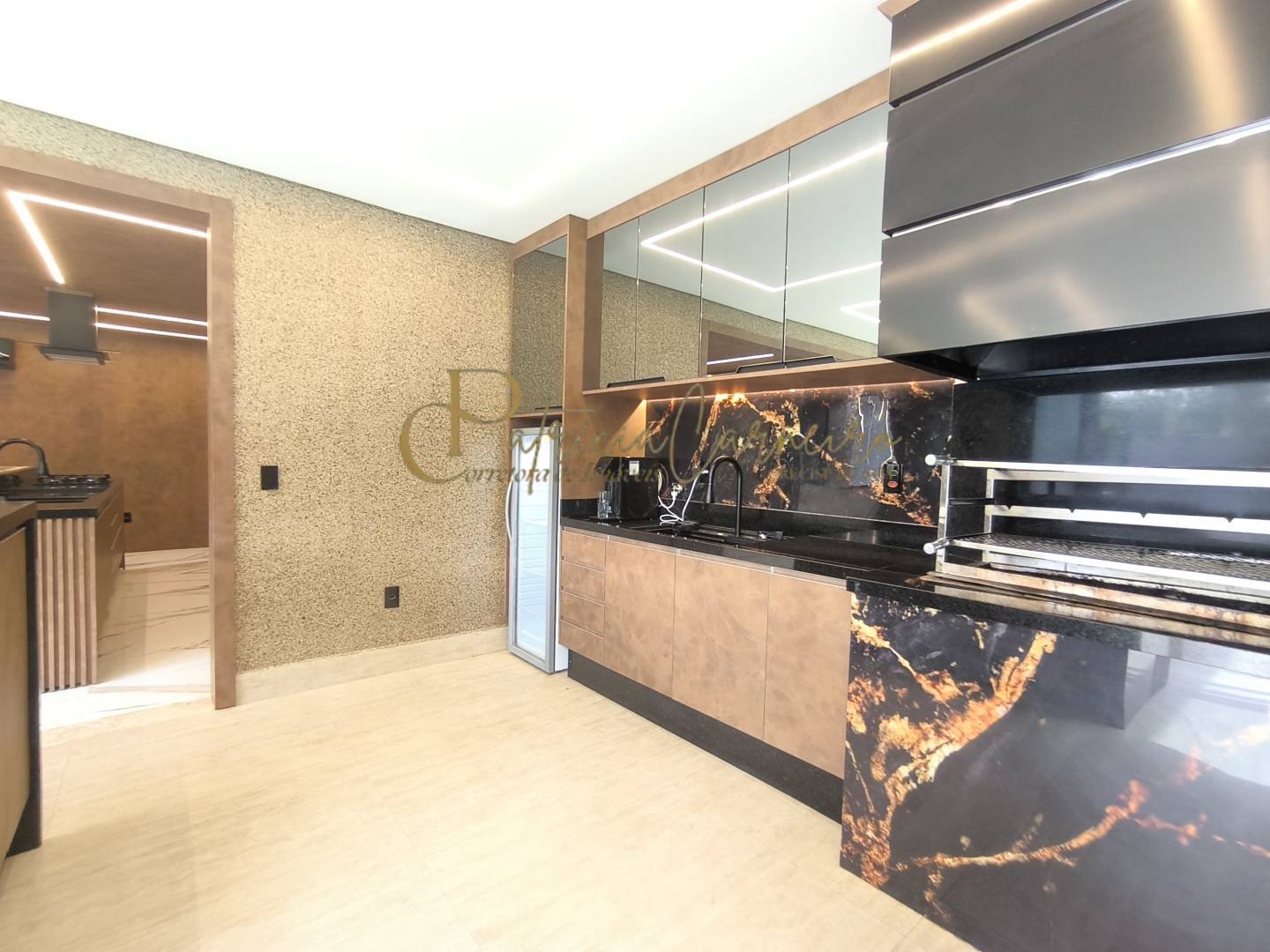 Casa, 6 quartos, 550 m² - Foto 13