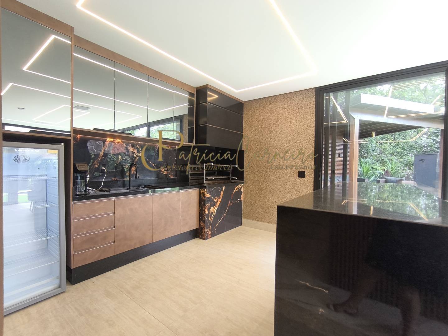 Casa, 6 quartos, 550 m² - Foto 14