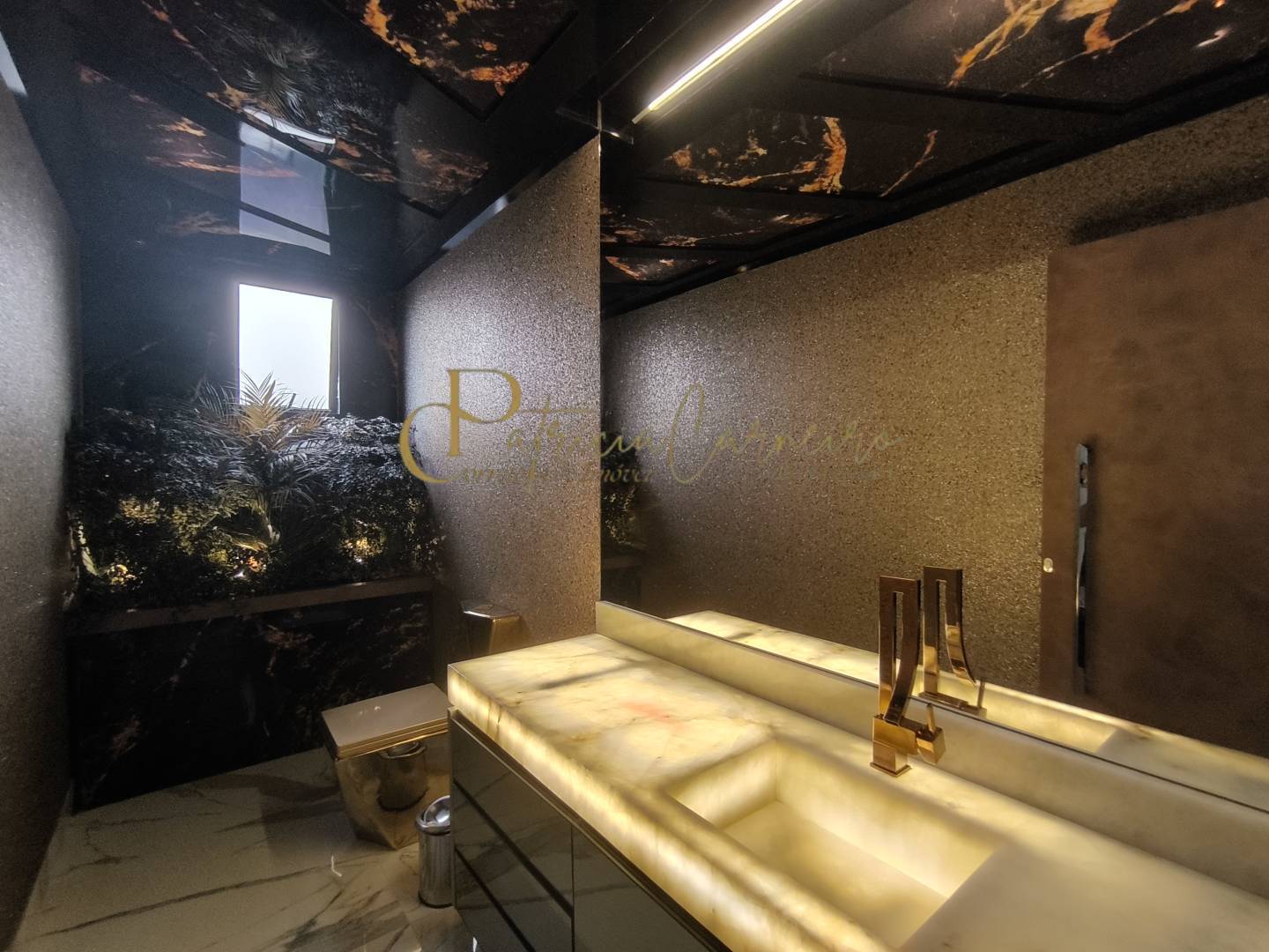 Casa, 6 quartos, 550 m² - Foto 19