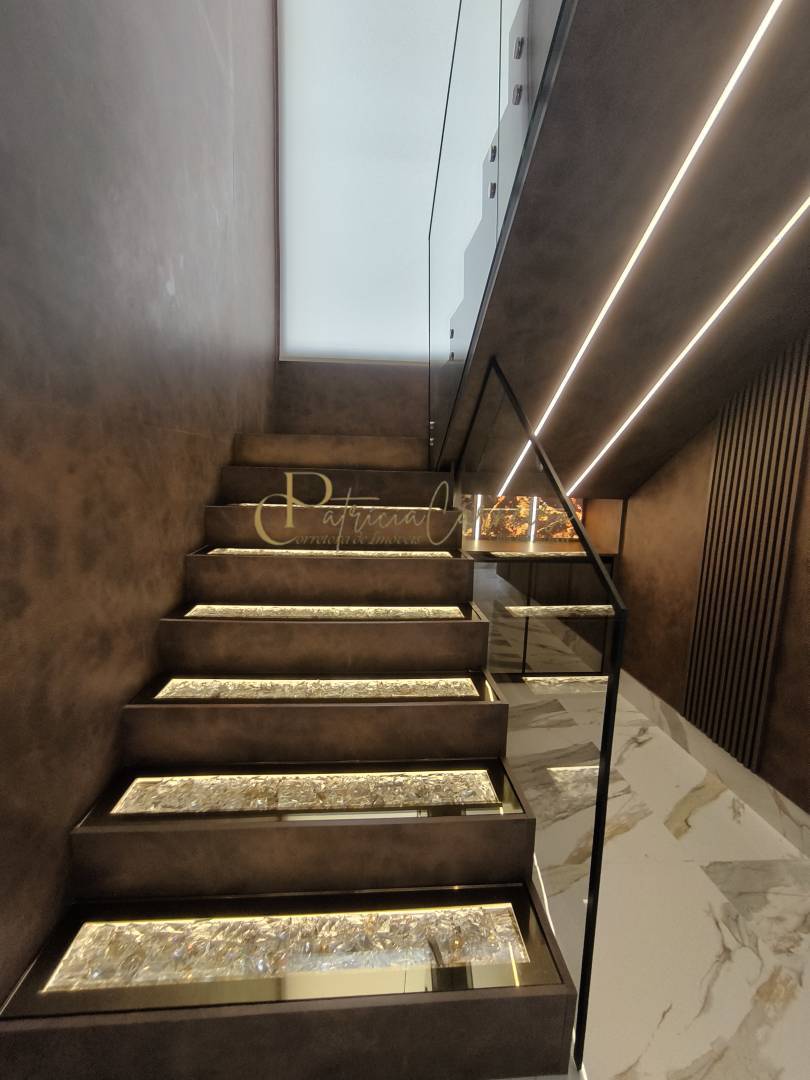 Casa, 6 quartos, 550 m² - Foto 26