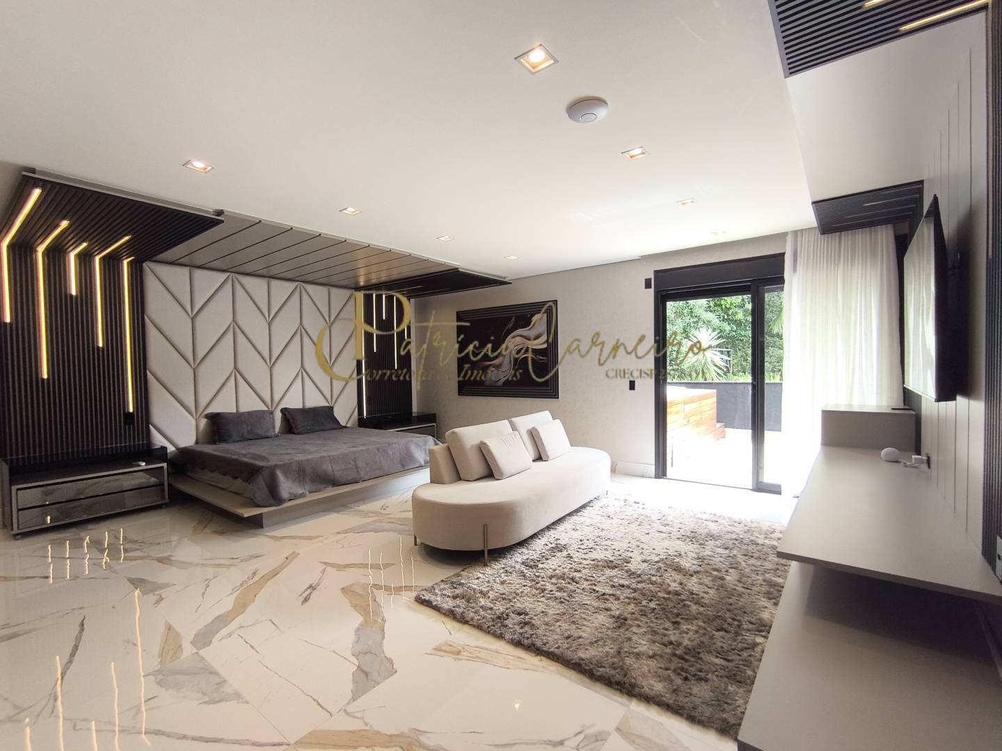 Casa, 6 quartos, 550 m² - Foto 34