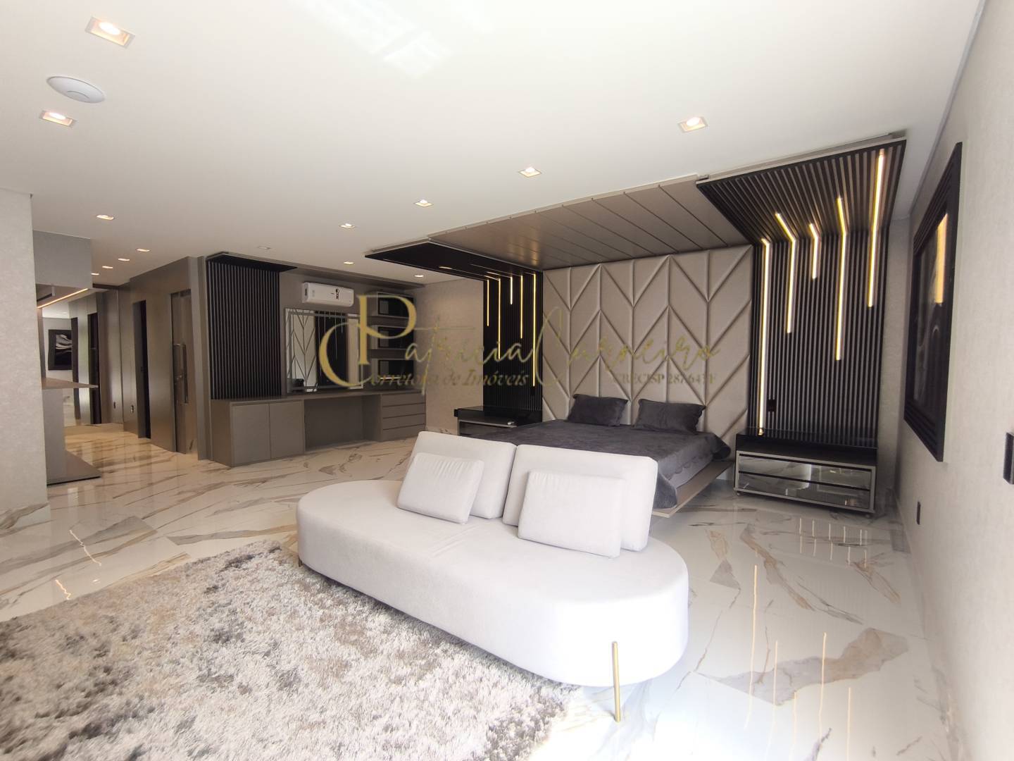 Casa, 6 quartos, 550 m² - Foto 35