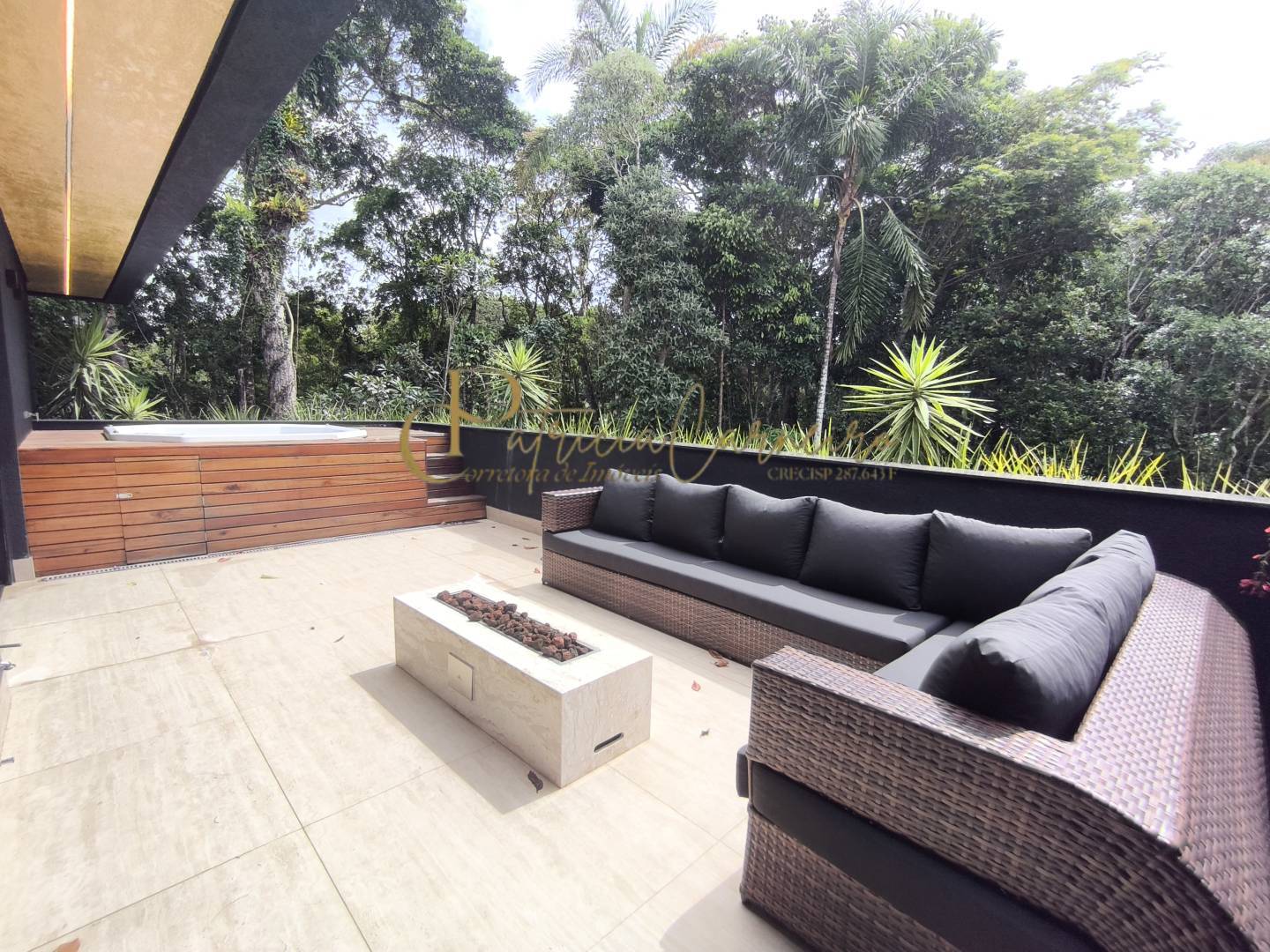 Casa, 6 quartos, 550 m² - Foto 39