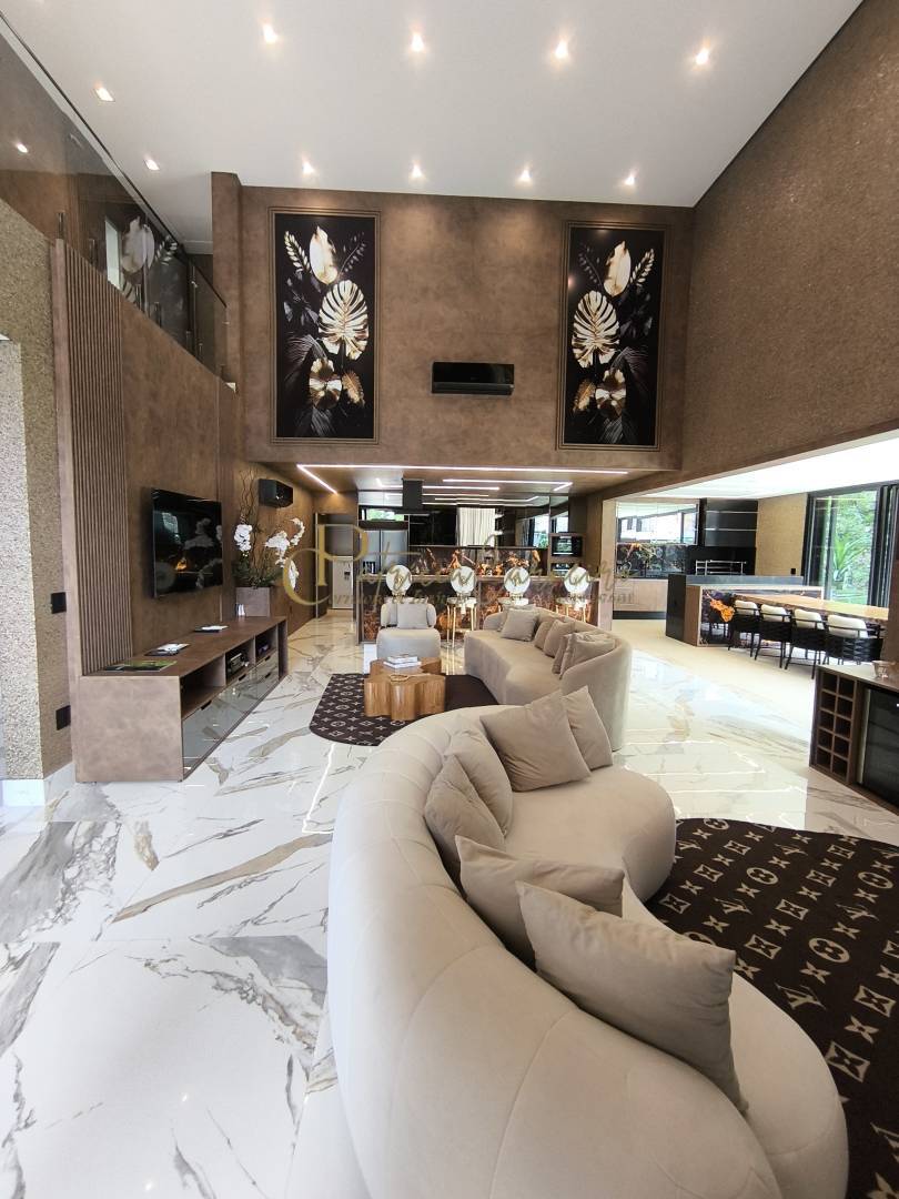 Casa, 6 quartos, 550 m² - Foto 41