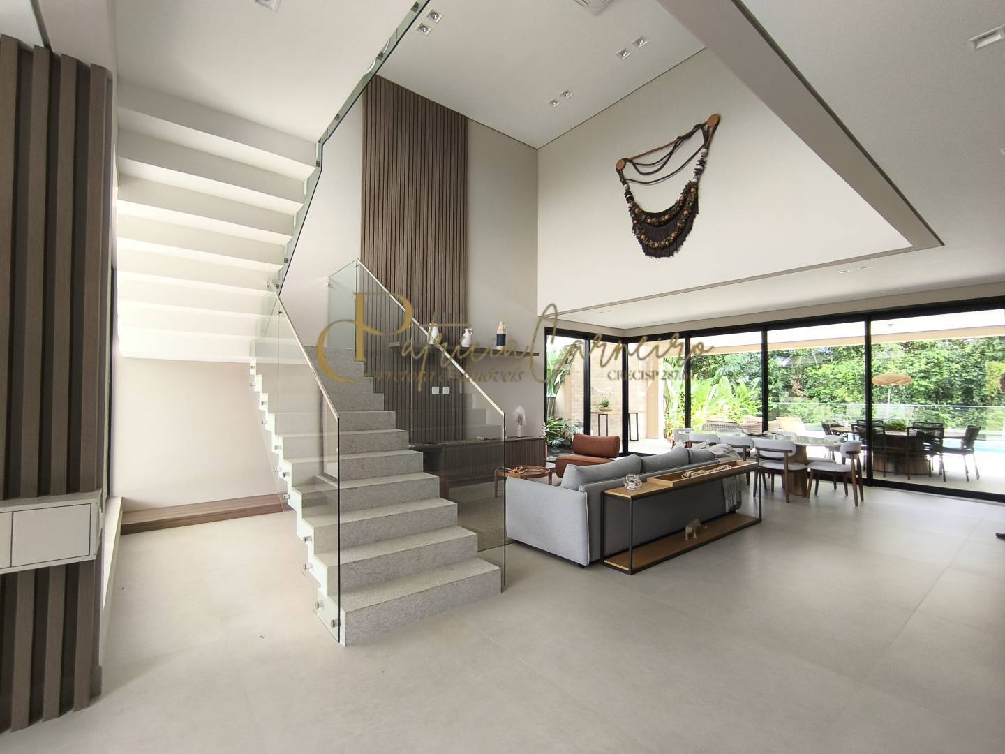 Casa, 5 quartos, 410 m² - Foto 3