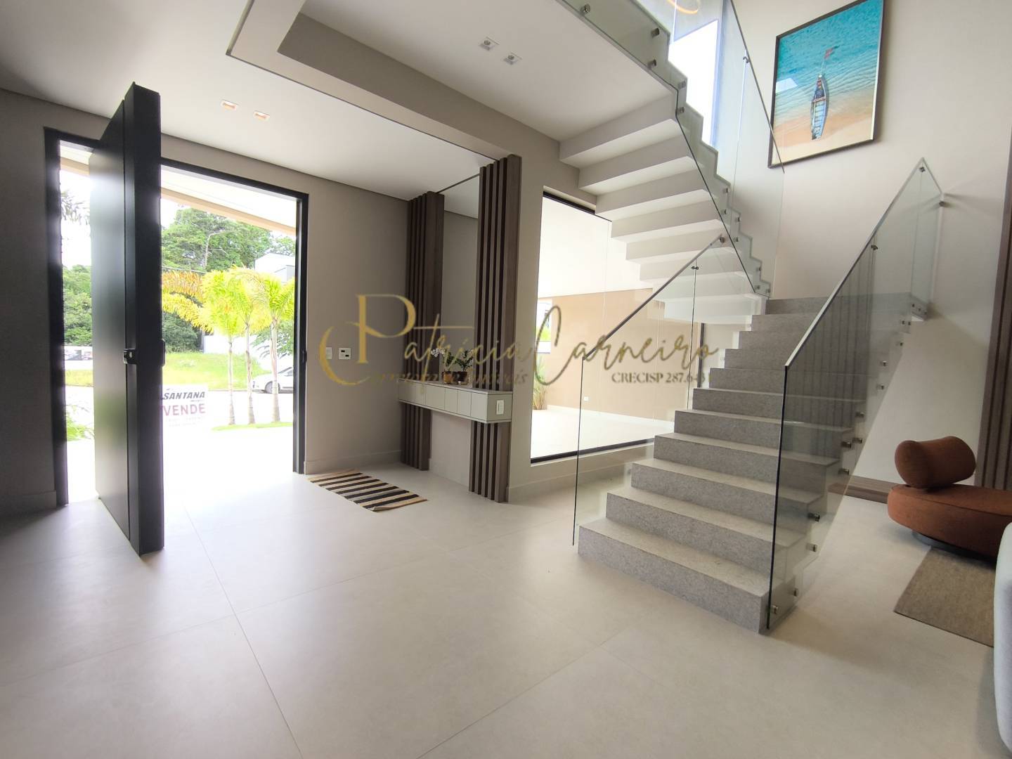 Casa, 5 quartos, 410 m² - Foto 6