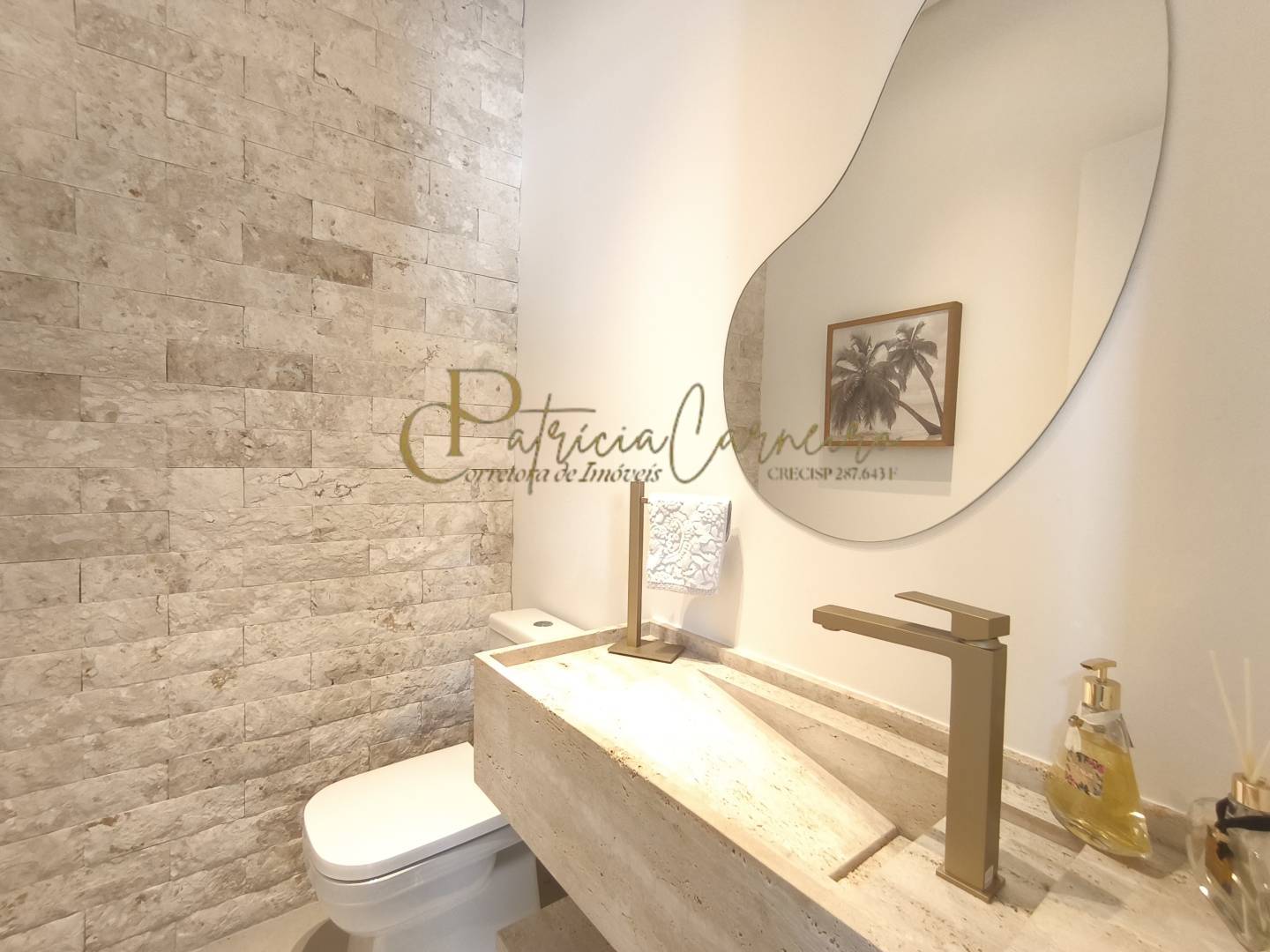 Casa, 5 quartos, 410 m² - Foto 7