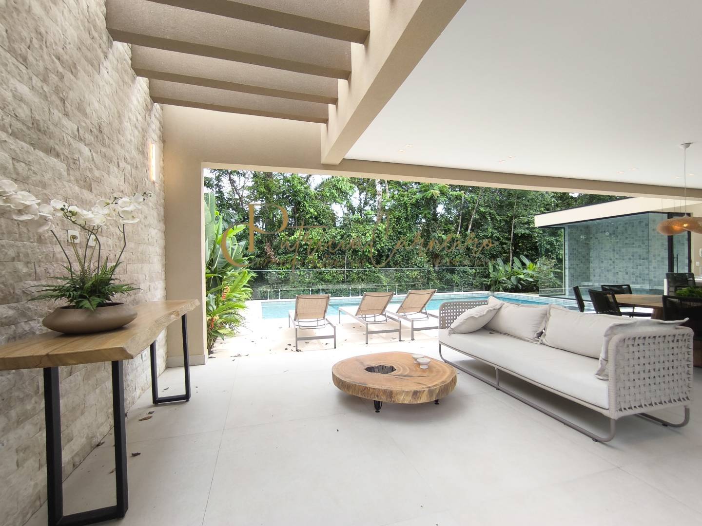 Casa, 5 quartos, 410 m² - Foto 10