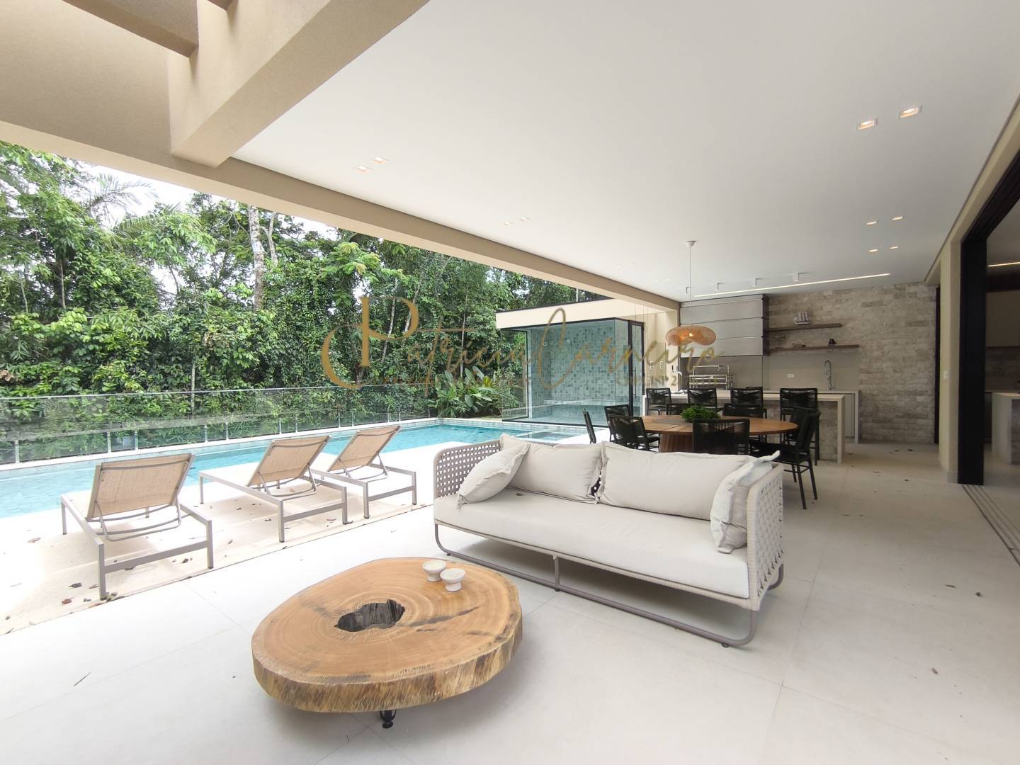 Casa, 5 quartos, 410 m² - Foto 11