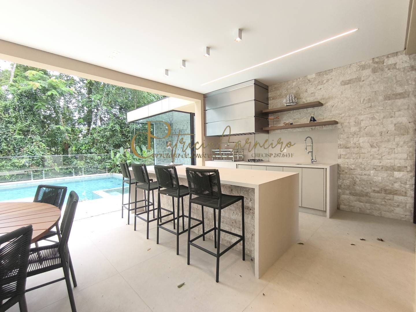 Casa, 5 quartos, 410 m² - Foto 12