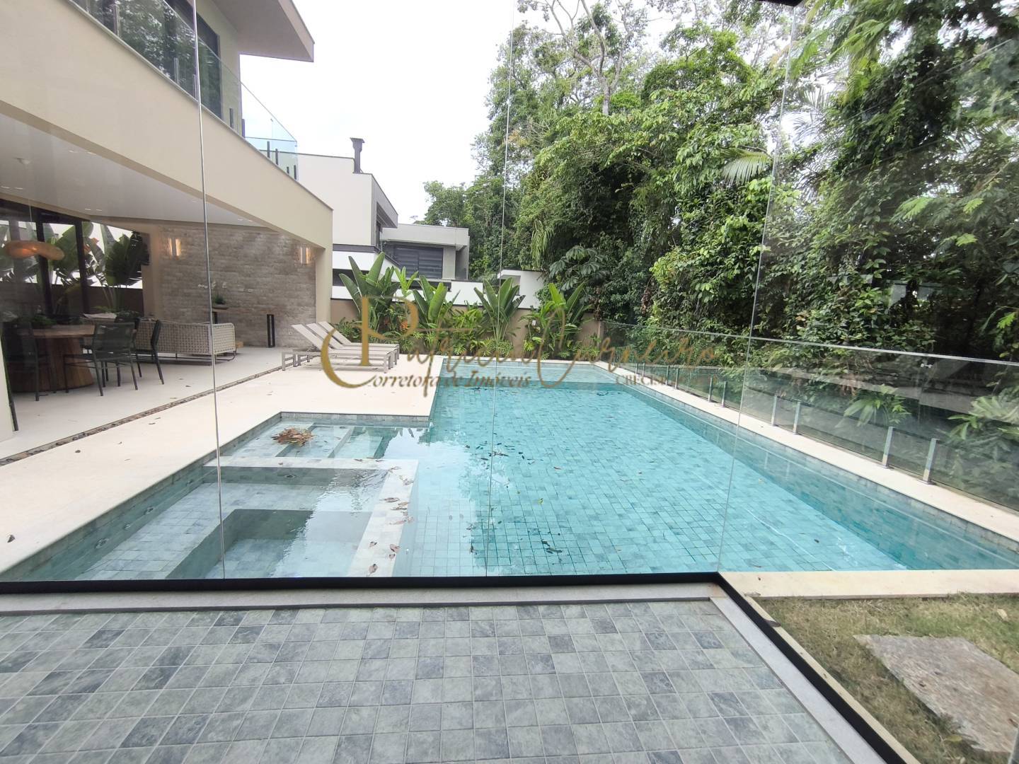 Casa, 5 quartos, 410 m² - Foto 14