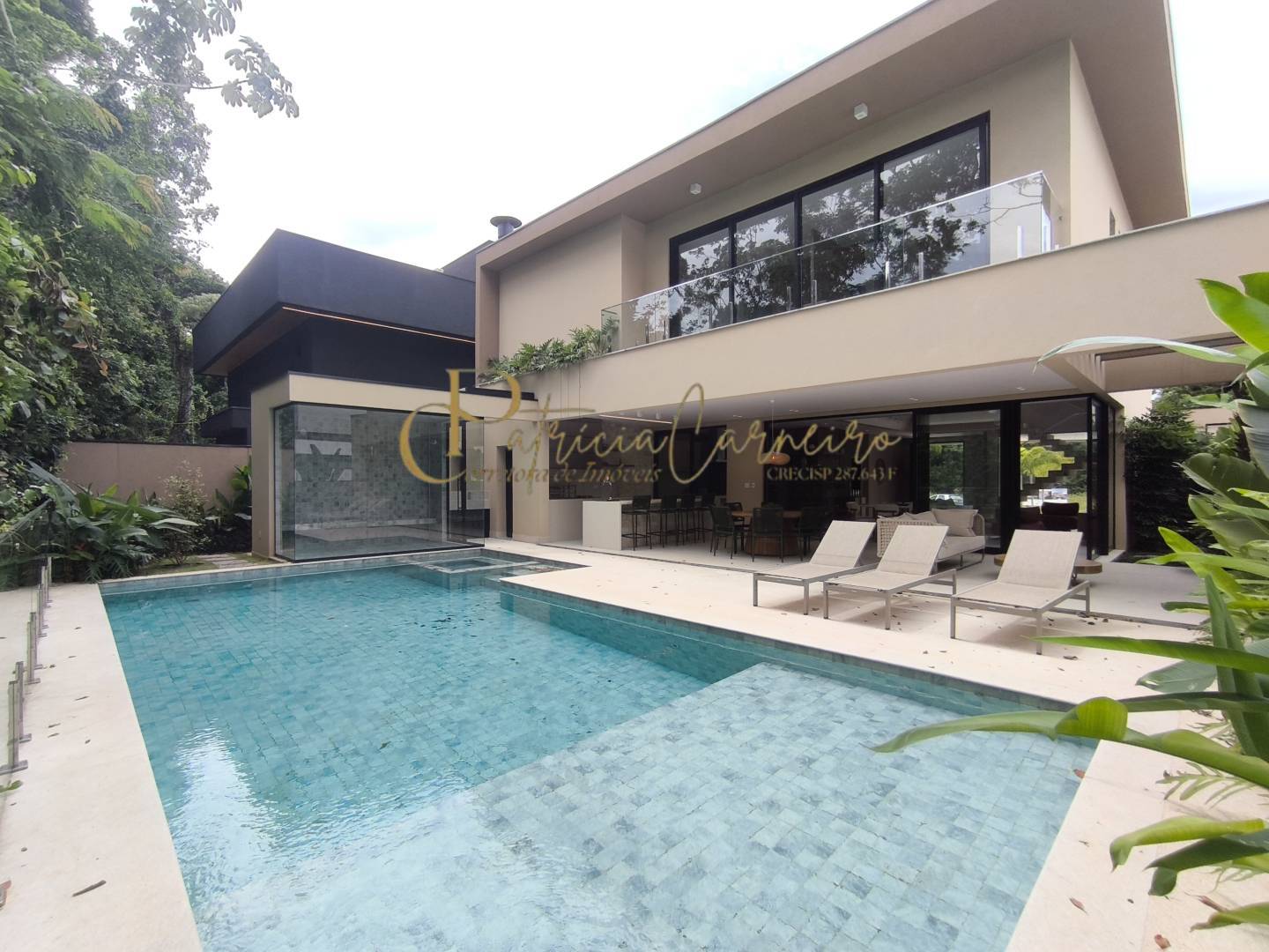 Casa, 5 quartos, 410 m² - Foto 15