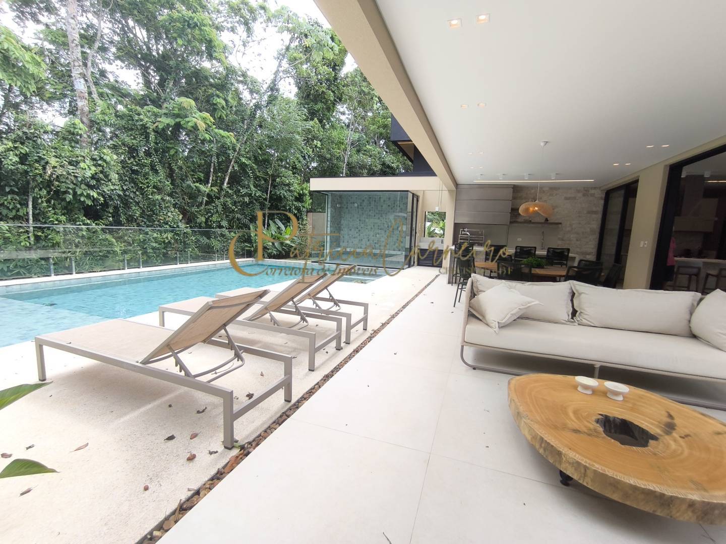 Casa, 5 quartos, 410 m² - Foto 16