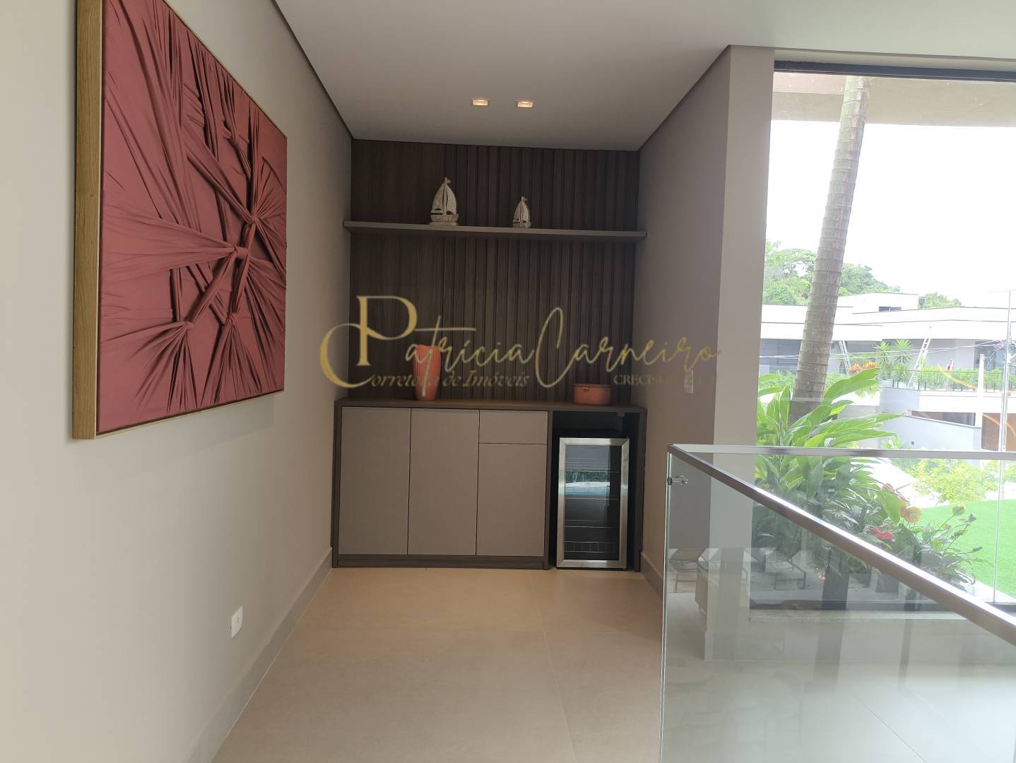 Casa, 5 quartos, 410 m² - Foto 17