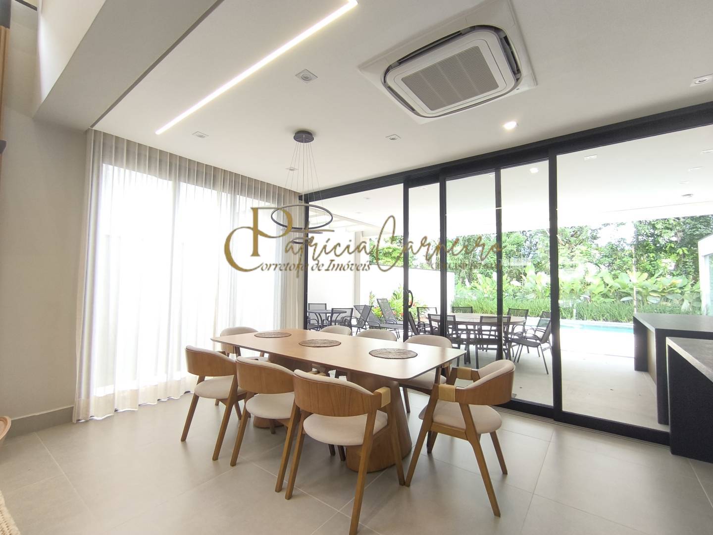 Casa, 5 quartos, 331 m² - Foto 5